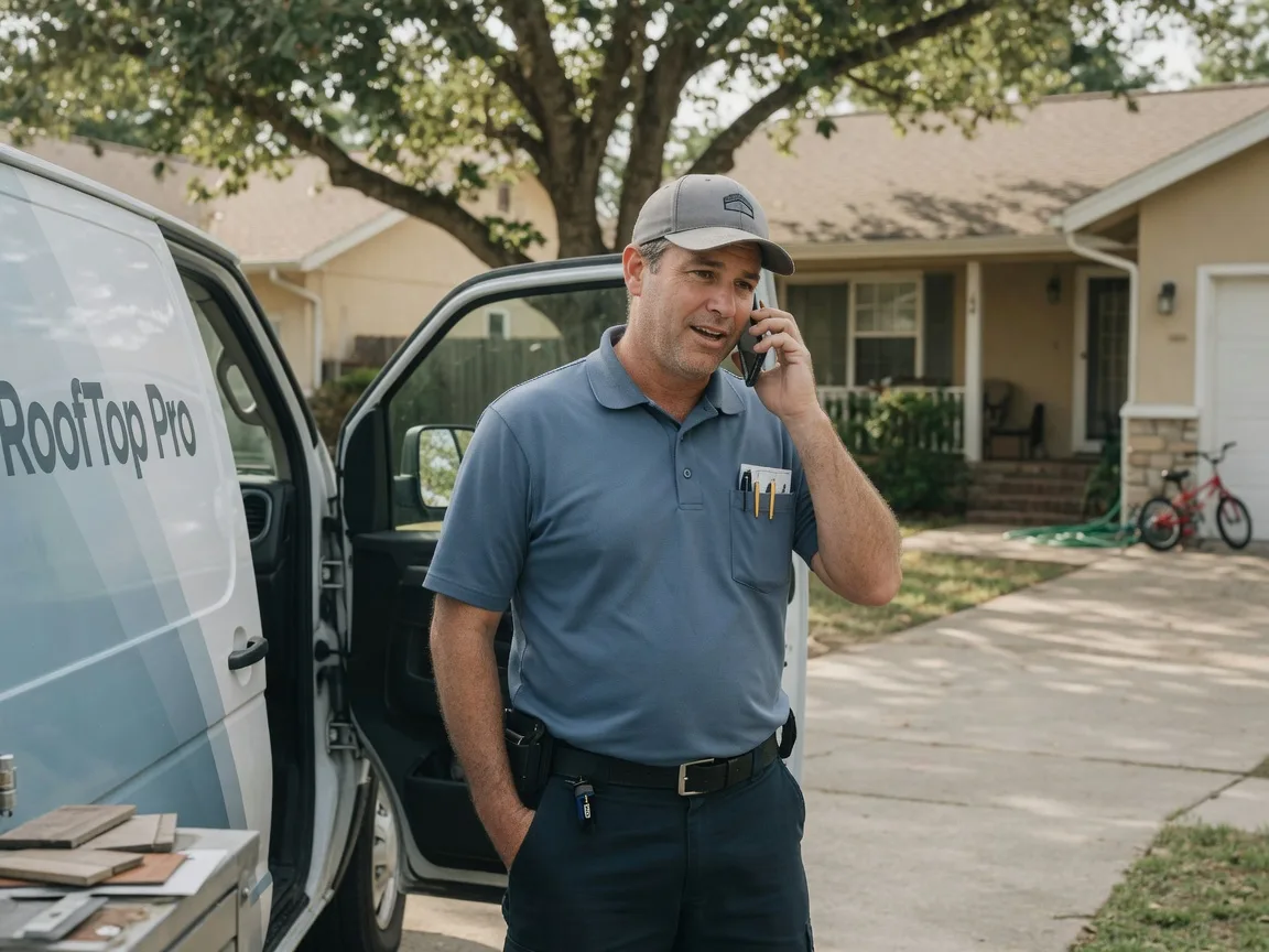 Roof Repair Norway, MI FAQs
