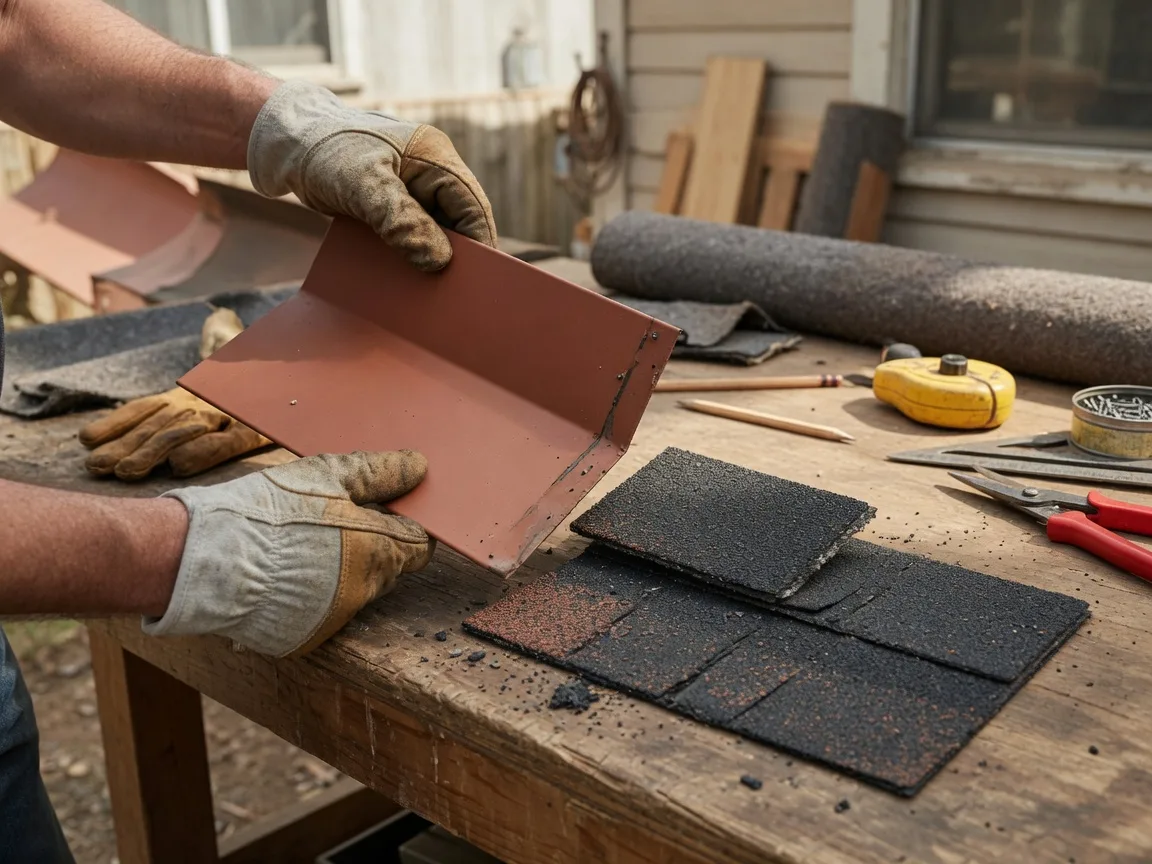 Roof Repair company in Norway, MI